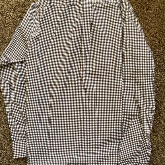 Uniqlo button down shirt - Picture 2 of 2